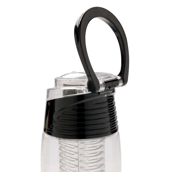 Lockable infuser bottle - Water Bottles