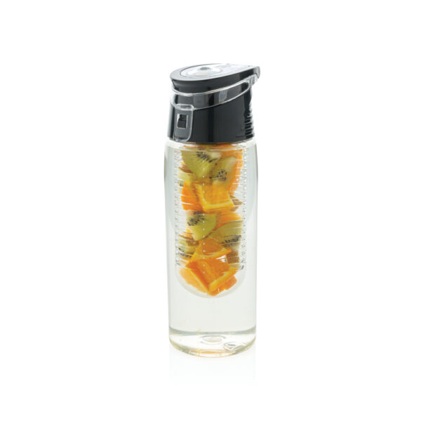 Lockable infuser bottle - Water Bottles