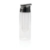 Lockable infuser bottle - Water Bottles