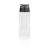 Lockable infuser bottle - Water Bottles