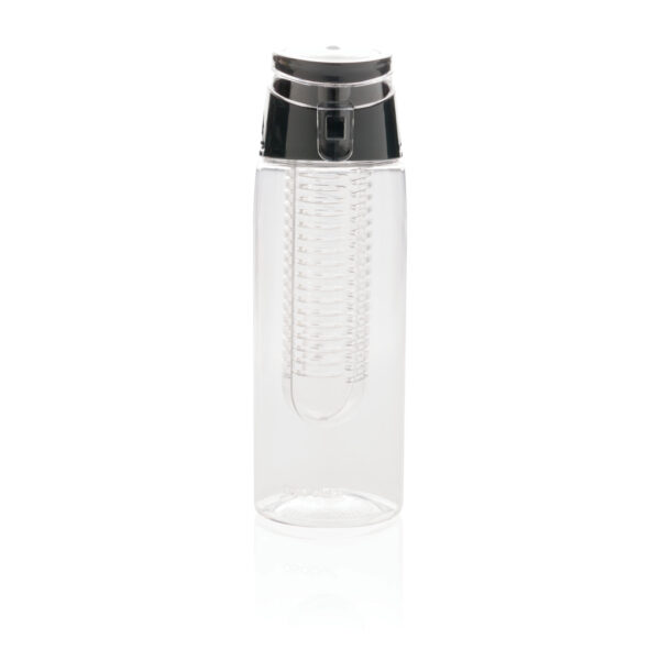 Lockable infuser bottle - Water Bottles