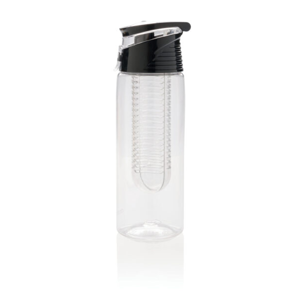 Lockable infuser bottle - Water Bottles