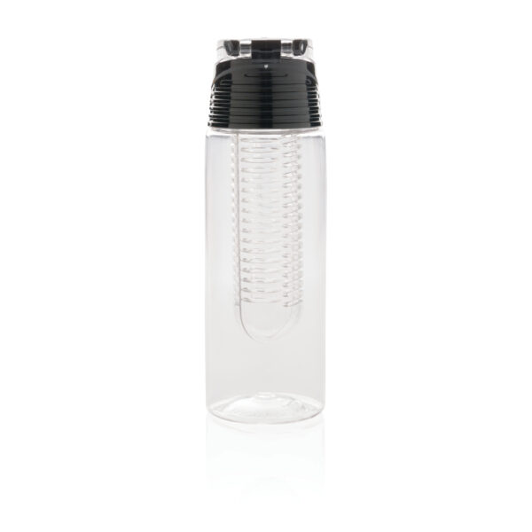 Lockable infuser bottle - Water Bottles