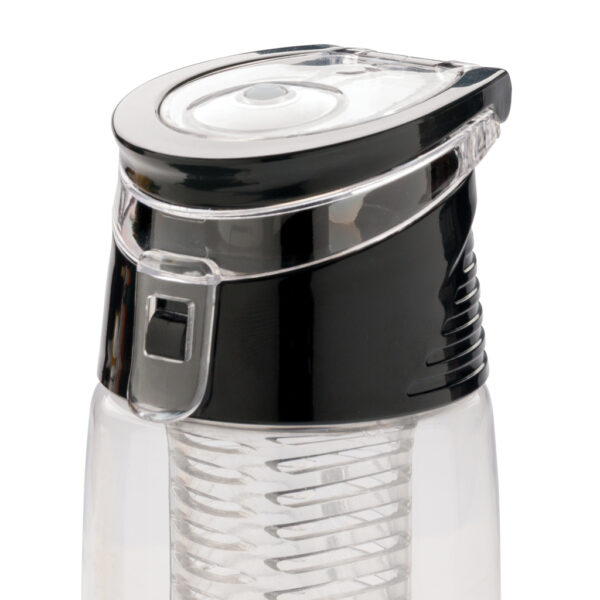 Lockable infuser bottle - Water Bottles