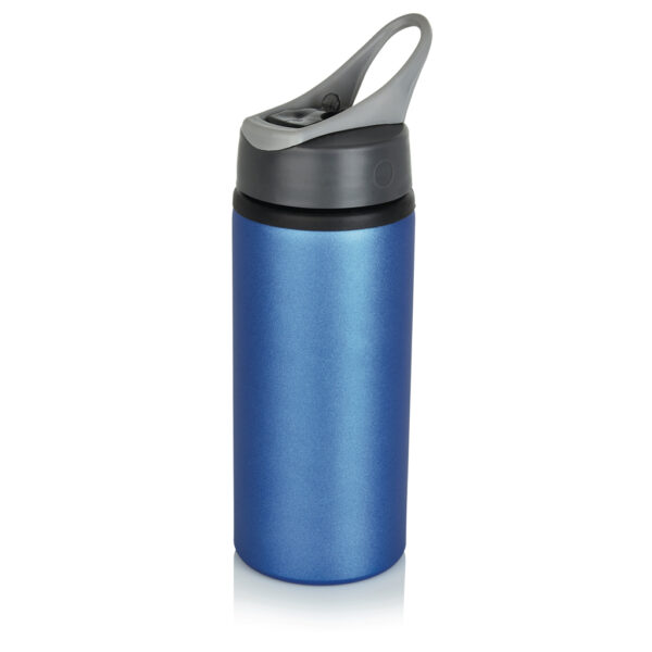 Aluminium sport bottle - Water Bottles