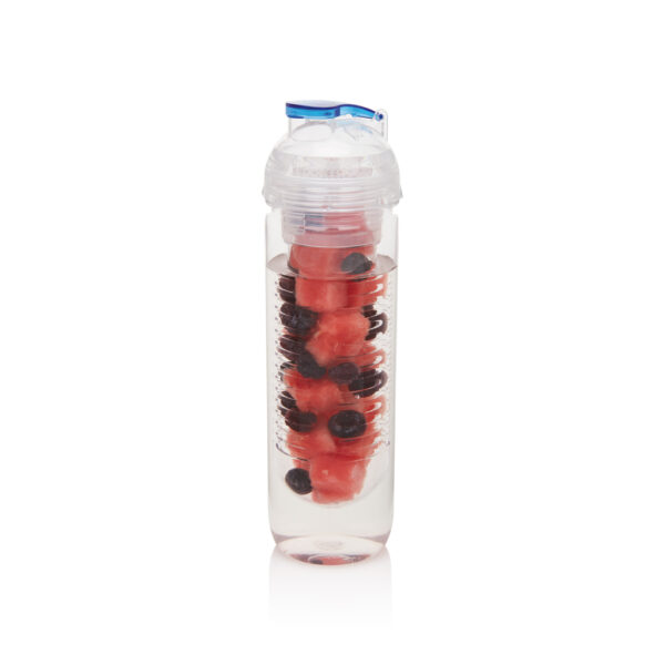 Water bottle with infuser - Water Bottles