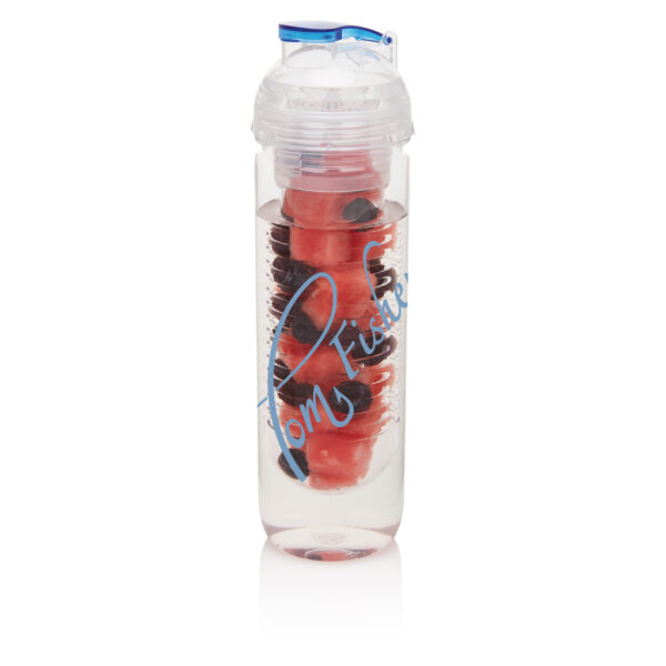 Water bottle with infuser - Water Bottles