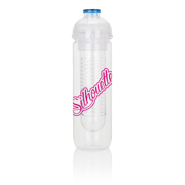 Water bottle with infuser - Water Bottles