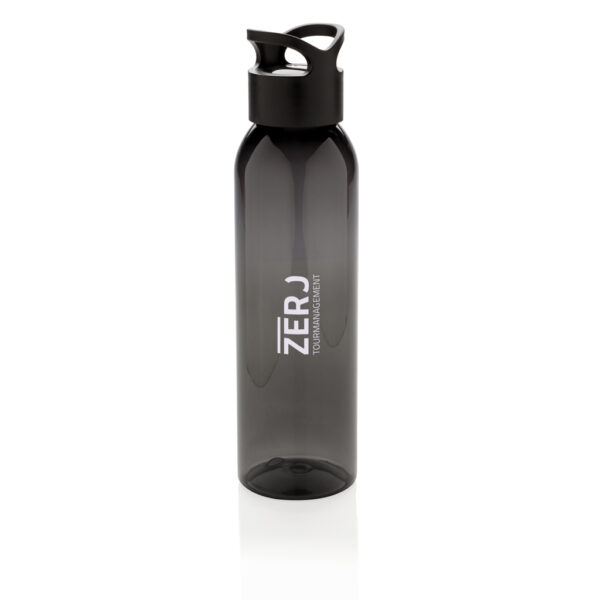 AS water bottle - Black