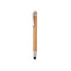 Bamboo stylus pen - Pens