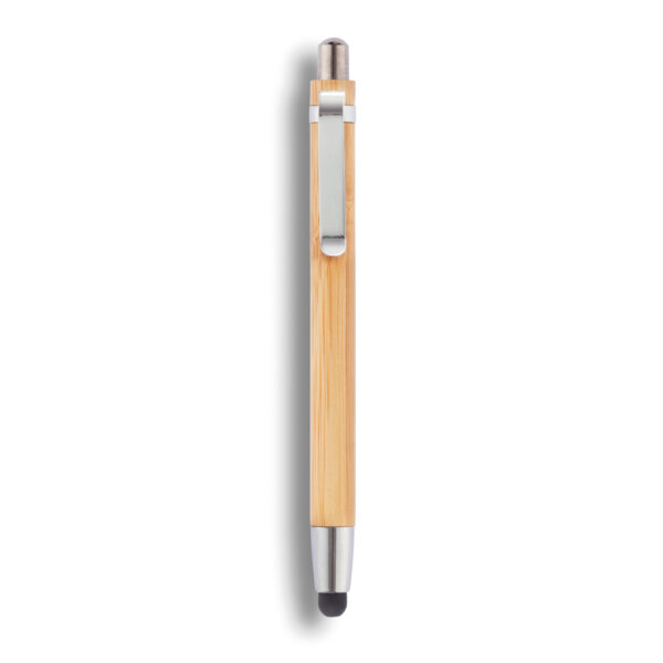 Bamboo stylus pen - Pens