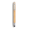 Bamboo stylus pen - Pens