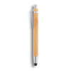 Bamboo stylus pen - Pens