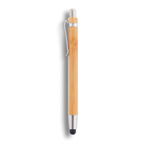 Bamboo stylus pen - Pens