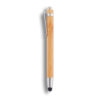 Bamboo stylus pen - Pens