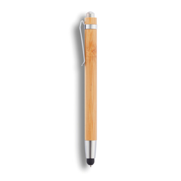 Bamboo stylus pen - Pens