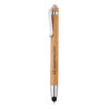 Bamboo stylus pen - Pens