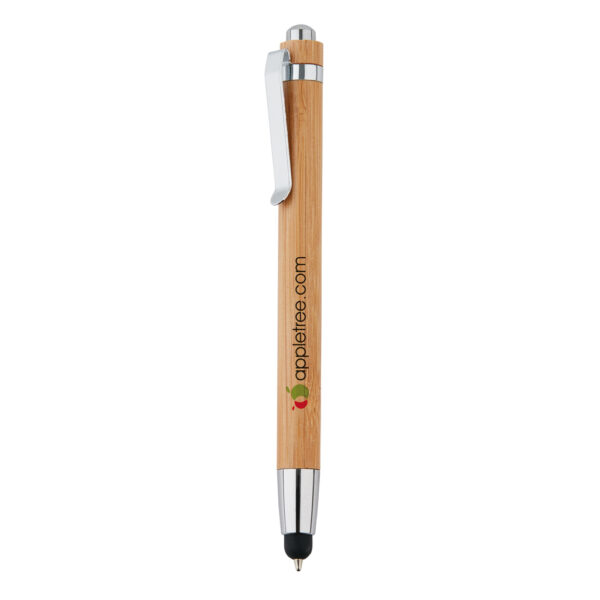 Bamboo stylus pen - Pens