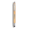 Bamboo stylus pen - Pens