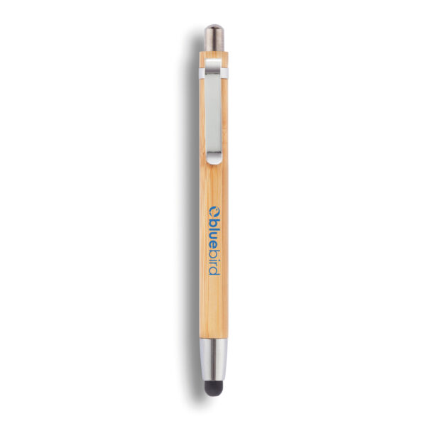 Bamboo stylus pen - Pens