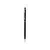 Thin metal stylus pen - Black