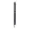 Thin metal stylus pen - Black