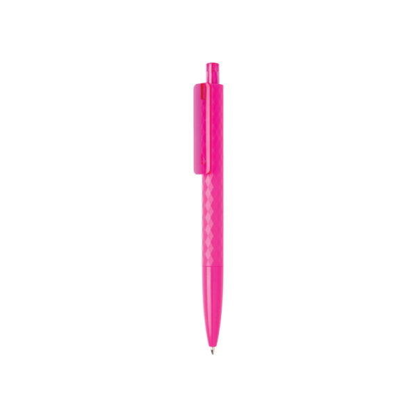 X3 pen - Pink