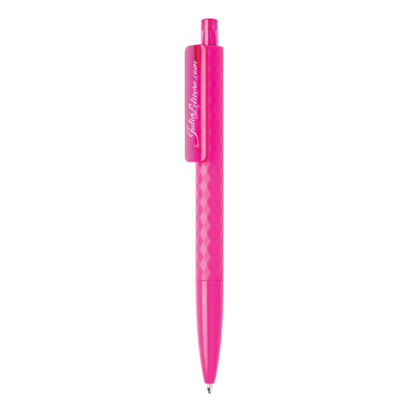 X3 pen - Pink