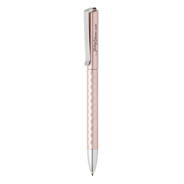 X3.1 pen - Pink