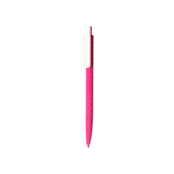 X3 pen smooth touch - Pink