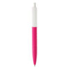 X3 pen smooth touch - Pink