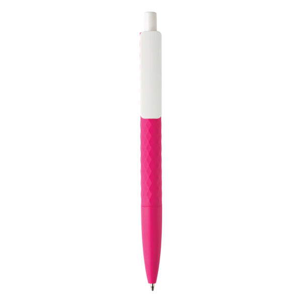 X3 pen smooth touch - Pink