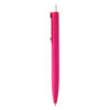 X3 pen smooth touch - Pink