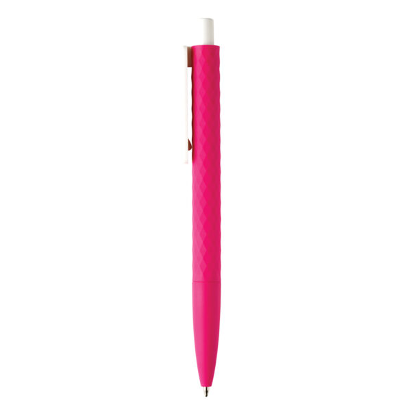 X3 pen smooth touch - Pink