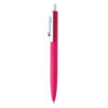 X3 pen smooth touch - Pink