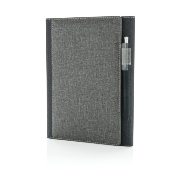 A5 Deluxe design notebook cover - Notebooks