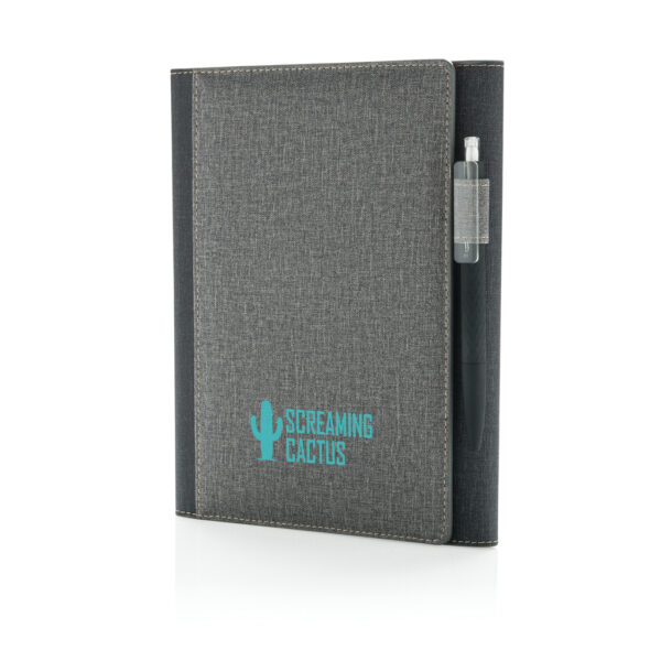 A5 Deluxe design notebook cover - Notebooks