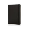 Classic hardcover notebook A5 - Black