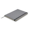 Classic hardcover sketchbook A5 plain - Black