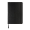 Classic hardcover sketchbook A5 plain - Black