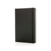 Standard hardcover PU notebook A5 - Notebooks