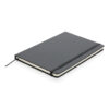 Standard hardcover PU notebook A5 - Notebooks