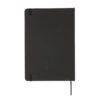 Standard hardcover PU notebook A5 - Notebooks