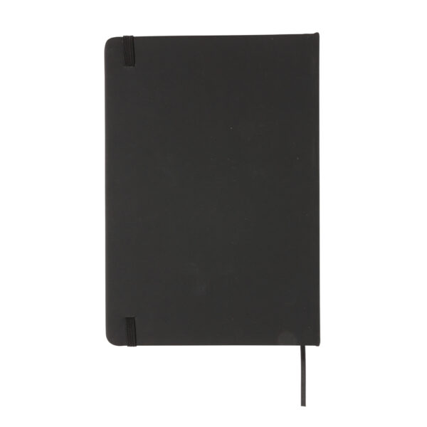 Standard hardcover PU notebook A5 - Notebooks