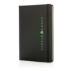 Standard hardcover PU notebook A5 - Notebooks