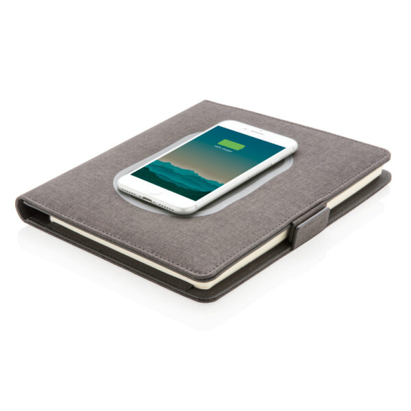 Air 5W wireless charging notebook cover A5 - Notebooks