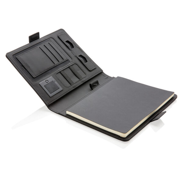 Air 5W wireless charging notebook cover A5 - Notebooks