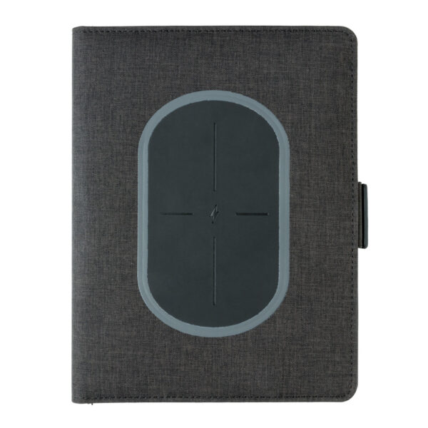 Air 5W wireless charging notebook cover A5 - Notebooks