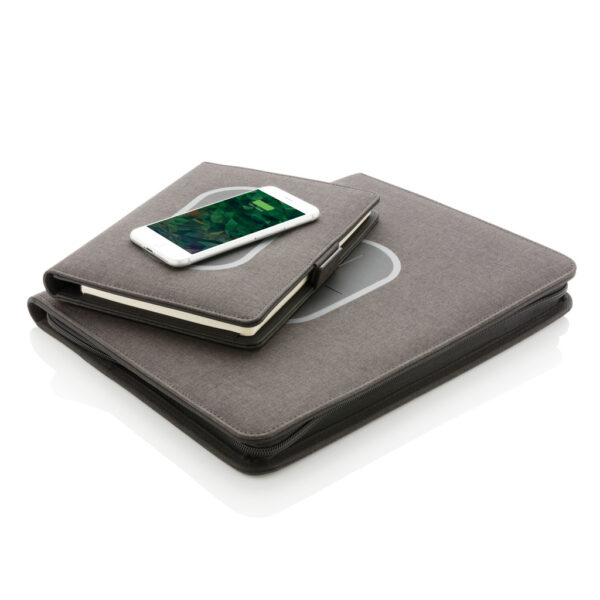 Air 5W wireless charging notebook cover A5 - Notebooks