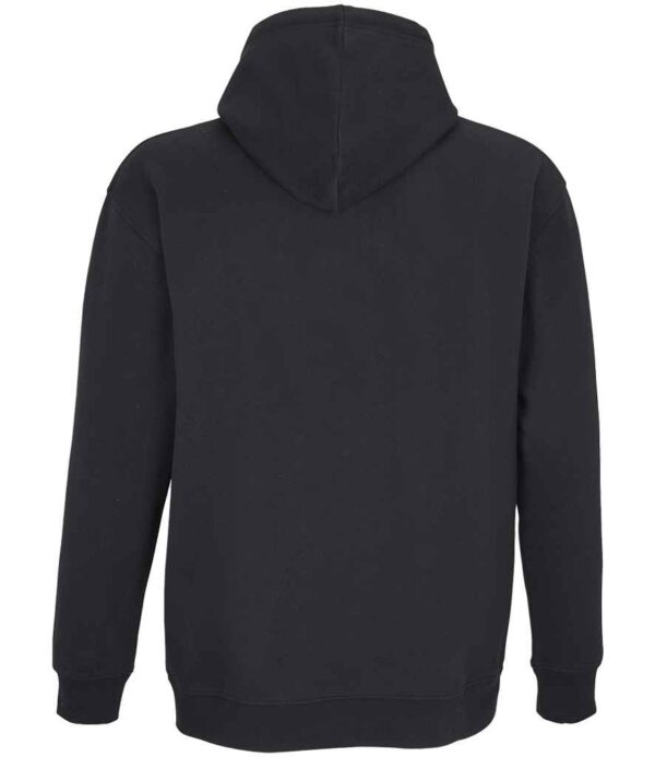 Unisex Hoodie - Black